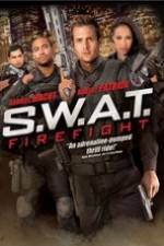 SWAT Firefight