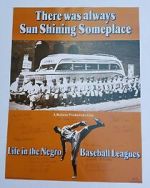 There Was Always Sun Shining Someplace: Life in the Negro Baseball Leagues