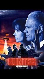 Watch Hunter: Back in Force 123movies