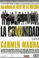 La comunidad