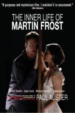 The Inner Life of Martin Frost