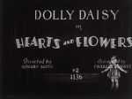 Hearts and Flowers (Short 1930)