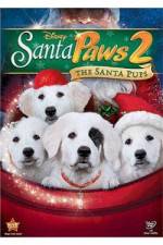 Santa Paws 2 The Santa Pups