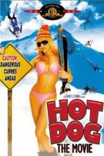 Hot Dog The Movie