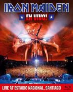 Iron Maiden: En Vivo!