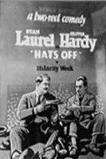 Watch Hats Off 123movies