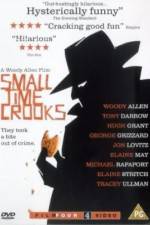 Small Time Crooks