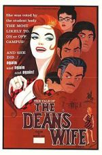 The Tale of the Dean\'s Wife