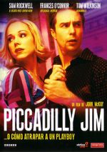 Piccadilly Jim