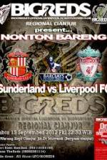 Sunderland vs Liverpool