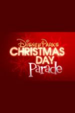 Disney Parks Magical Christmas Day Parade