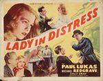 Lady in Distress