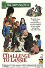 Challenge to Lassie