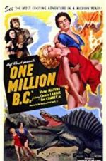 One Million B.C.