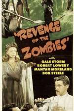 Revenge of the Zombies