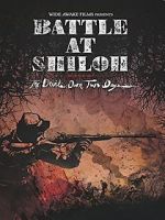 Battle at Shiloh: The Devil\'s Own Two Days