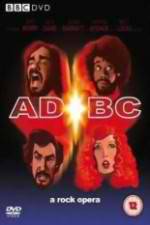 ADBC A Rock Opera