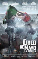 Cinco de Mayo: La batalla