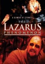 Watch The Lazarus Phenomenon 123movies