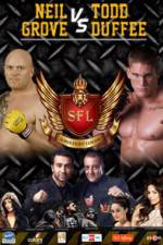 Super Fight League 2