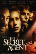 The Secret Agent