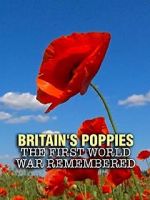 Britain\'s Poppies: The First World War Remembered