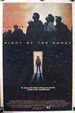 Night of the Comet