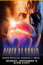 Babylon 5: The River of Souls