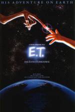 E.T.: The Extra-Terrestrial