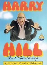 Harry Hill: First Class Scamp