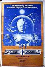 Starship Invasions