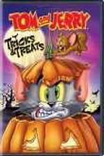 Tom and Jerry: Tricks & Treats