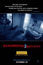 Paranormal Activity 2