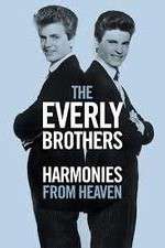 The Everly Brothers Harmonies from Heaven