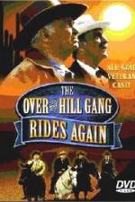 The Over-the-Hill Gang Rides Again