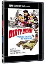 Dirty Driving: Thundercars of Indiana