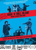 Rock \'N\' Roll Island