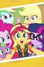 My Little Pony Equestria Girls: Forgotten Friendship