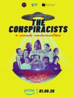 Watch The Conspiracists 123movies