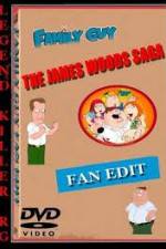 Family Guy The James Woods Saga