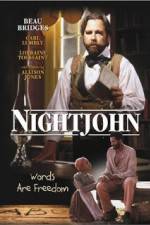 Nightjohn