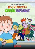 Horrid Henry\'s Gross Day Out