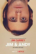 Jim & Andy: The Great Beyond - Featuring a Very Special, Contractually Obligated Mention of Tony Clifton