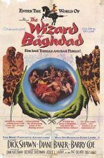 The Wizard of Baghdad