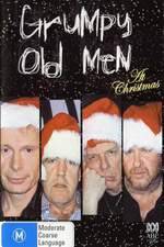 Grumpy Old Men at Christmas