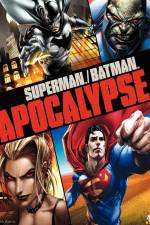 SupermanBatman Apocalypse