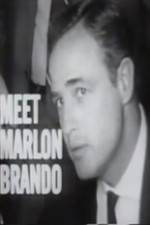 Meet Marlon Brando