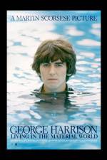 George Harrison Living in the Material World