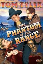 The Phantom of the Range