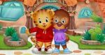 The Daniel Tiger Movie: Won\'t You Be Our Neighbor?